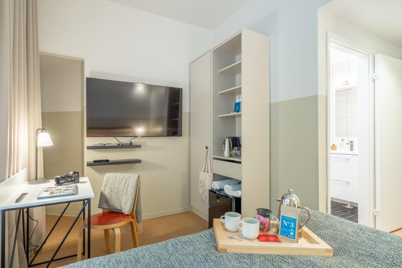Hotel Bob W Kluuvi 3*