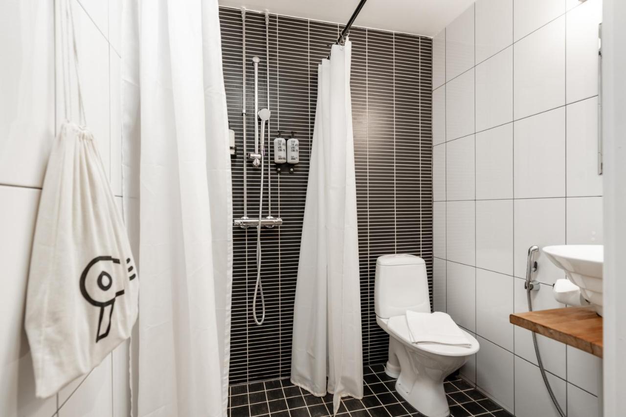 Bob W Kluuvi Hotel Helsinki