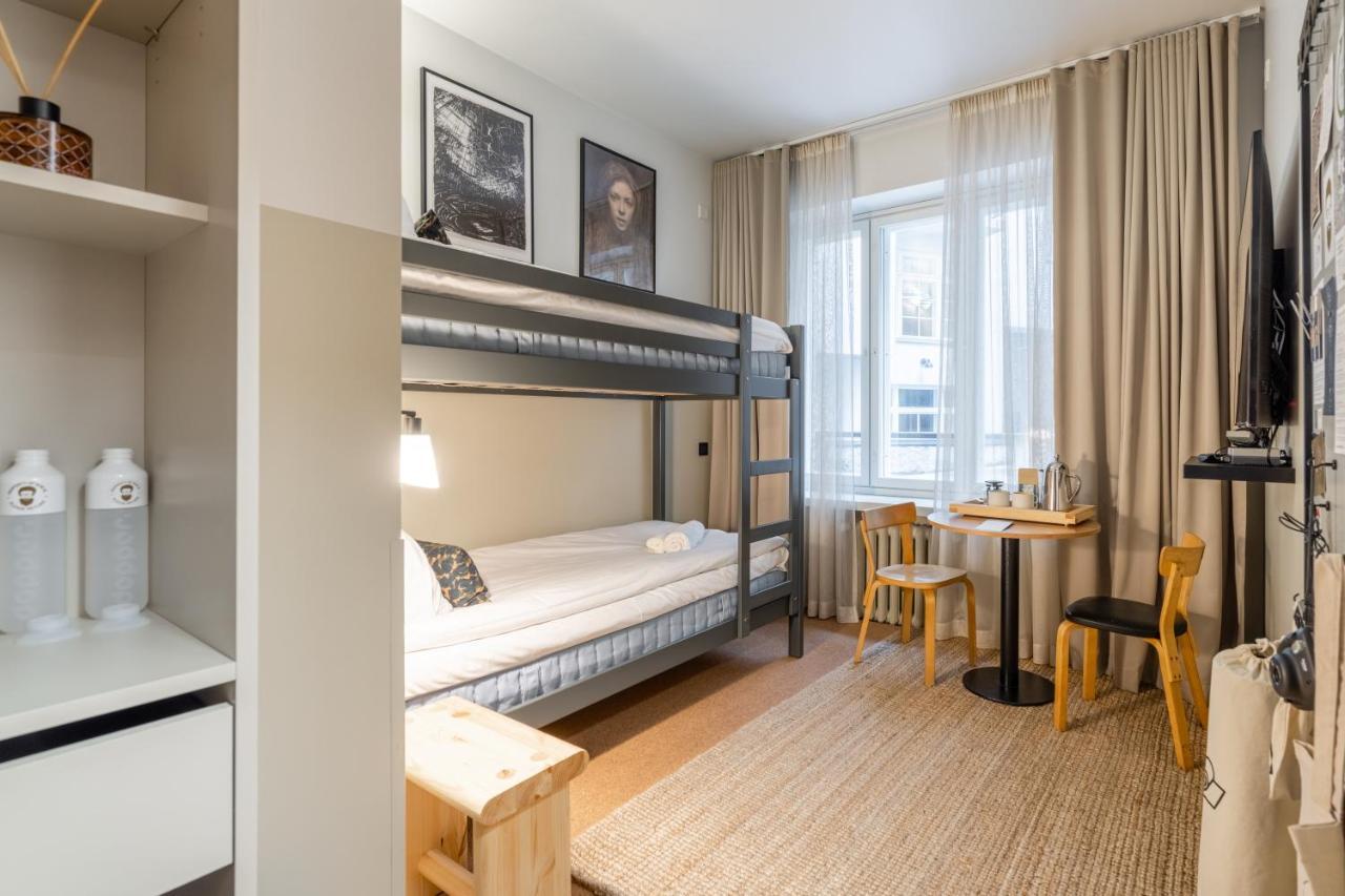 Hotel Bob W Kluuvi